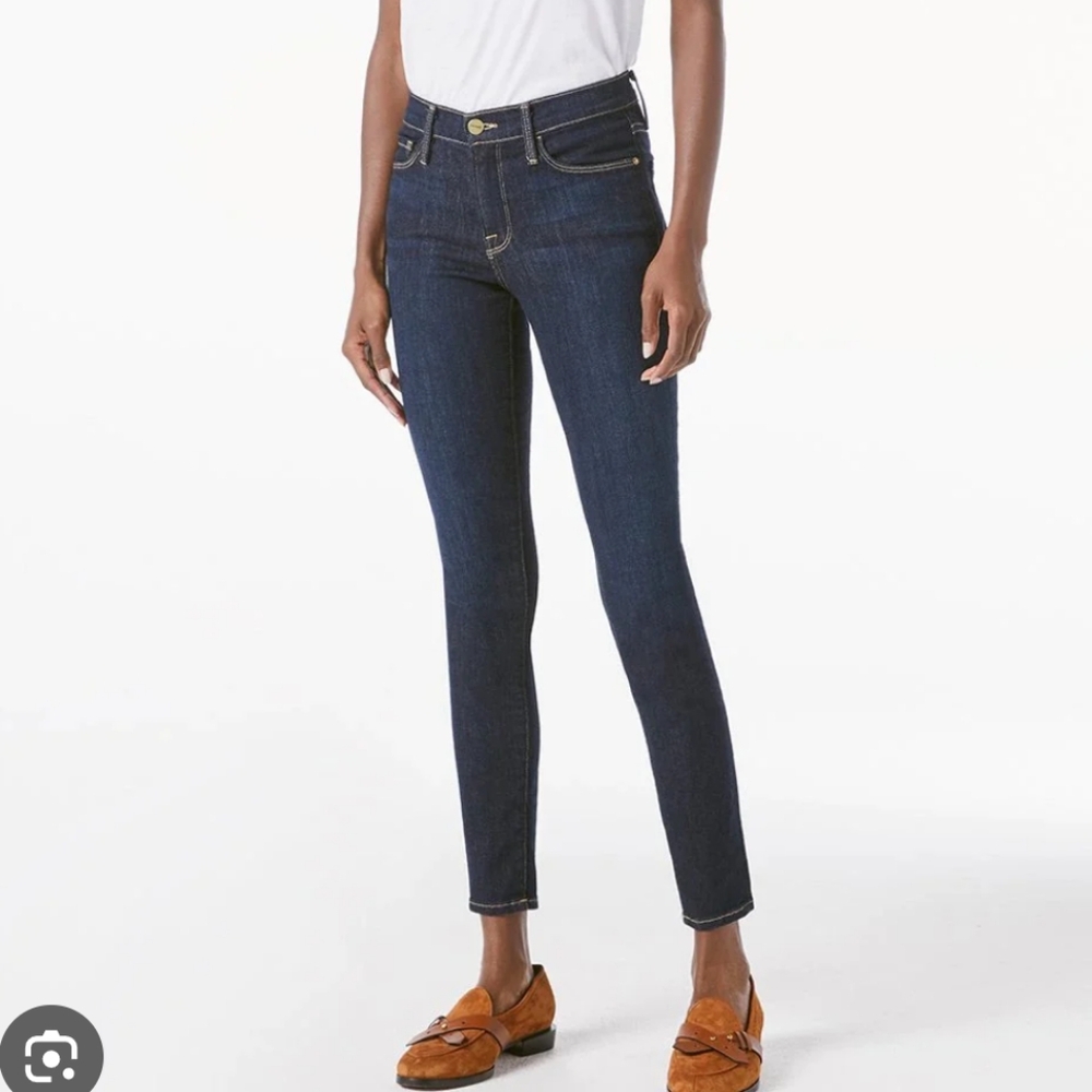 FRAME Denim Jeans